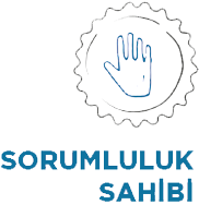 Sorumluluk Sahibi