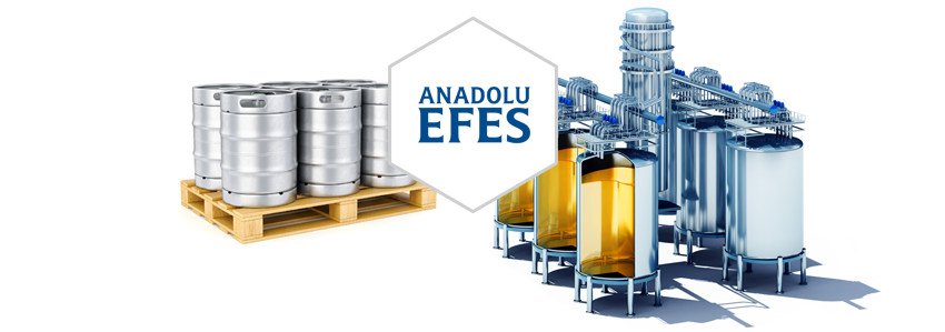 Efes Logo